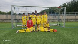 VfB Oberesslingen/Zell Jugendfussball