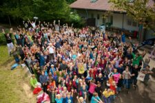 Freie Plätze im Waldheim