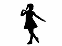 Tanzworkshop für Kinder (8–12 Jahre)