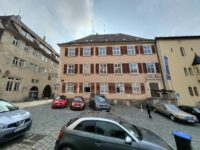 Ausverkauf der Stadt? Nicht mit uns!