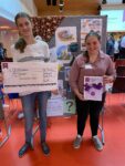 Freie Evangelische Schule gewinnt Schulpreis