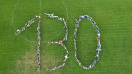 130 Jahre TSV Berkheim
