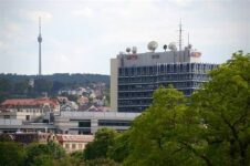 Mal unterhaltsam, mal sportlich unterwegs