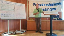 Bedeutung des Menschenrechtsrats der UN in Genf