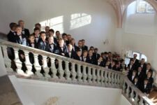 Kirchenmusik mit den Aurelius Sängerknaben Calw