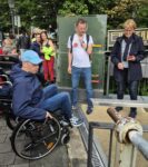 Inklusion beginnt vor Ort