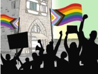 Grüne laden zur CSD-Parade ein