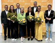 Kemmler als WLSB-Vizepräsidentin Bildung gewählt