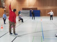 Rehasport: Plätze frei!