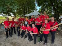Li-Brazz-Bronn in der Rettichbar