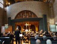 Klangspektrum der Zupfmusik