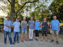30 Jahre BC Esslingen – das Jubiläumsturnier