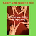 Kirche der Begegnung in St. Albertus Magnus