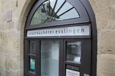 Für den Pfleghof als Büchereistandort