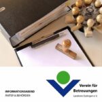 Rechtliche Betreuung: Ämter und Behörden
