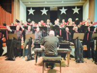 Sommerkonzert „Zeitreise“