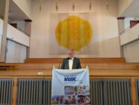 Klare Worte und neuer Vorstand beim VdK Esslingen