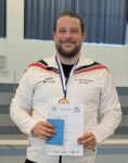 Drei Medaillen für SV-Fechter beim Regio-Cup