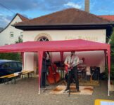 Save the date – 3. Backhausbeat am 12. Juli 25