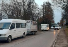 Wie geht’s weiter in der Sulzgrieser Straße?