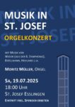 St. Josef Esslingen-Hohenkreuz
