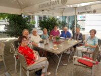 Stammtisch