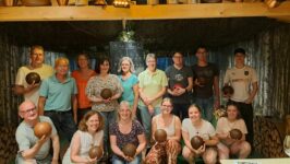 Schwörfest-Wochenende