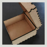 Lasercutter Nachmittags-Workshop am 12.07.
