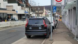Eine Vision für die Wäldenbronner Straße?