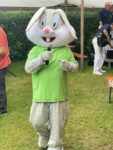 Sommerfest der Beckenhau-Kleingärtner