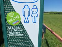 Maritimes auf dem Schurwald