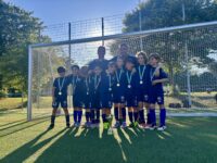 VfB Oberesslingen/Zell Jugendfussball