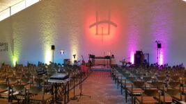 Zollberger Lobpreisabend Sa.19.07.2025 – 18:00 Uhr