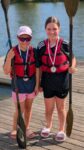 Kleinheubacher Kanuregatta begeistert
