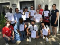 „Wohn-Führerschein“ stärkt Selbstbewusstsein