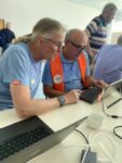 Gelungener Auftakt: Erster Linux-Tag in RSKN