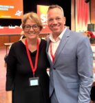 Landtagswahl: Nicolas Fink auf gutem Listenplatz
