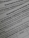 Die Bürgerschaft soll entscheiden