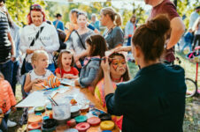 Esslingen feiert Vielfalt beim Kinderfestival