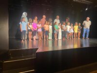 Ich–Du–Wir. Ein erfolgreiches Theaterprojekt