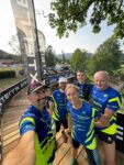Zwei Podestplätze beim XTERRA Frankreich