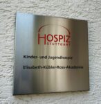 Besuch im Kinder- und Jugendhospiz Stuttgart