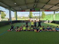 Sommerfest beim SV 1845 Fußballabteilung