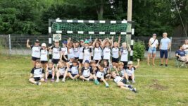 Handball am Berg: Spielfest am Dulkhäusle