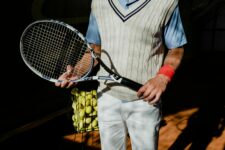 Tennis-Sommercamps: Anmeldung ab sofort