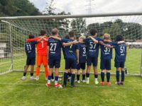 VfB Oberesslingen/Zell Jugendfussball