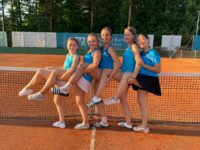 U15-Juniorinnen: keine Pleite in Plattenhardt