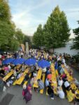 DANKE für ein tolles Bergfest 2025