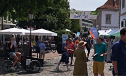 Esslingen: Klimaziele egal?