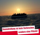 Sind Menschenleben keinen Cent mehr wert?